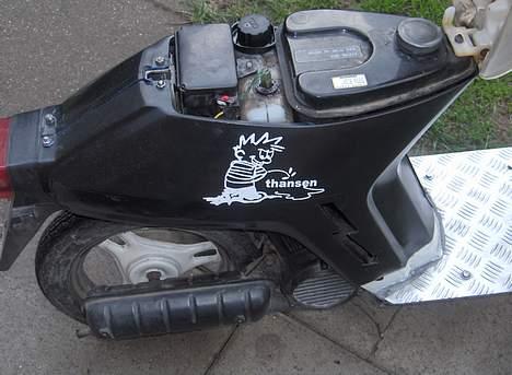 Honda melody SOLGT! billede 9