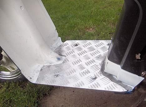 Honda melody SOLGT! billede 10