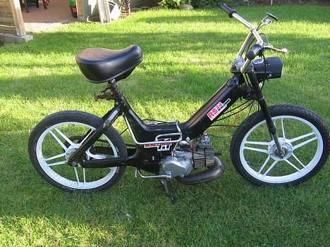 Puch MAXI K byttet billede 9