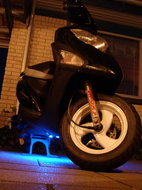 Honda sfx [ Sæby´s ] billede 1