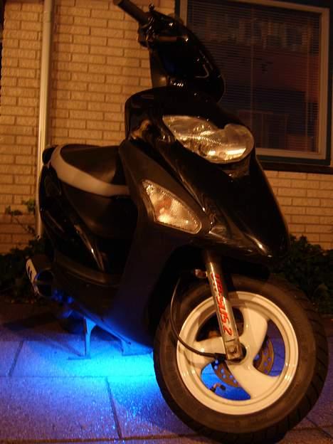 Honda sfx [ Sæby´s ] billede 2