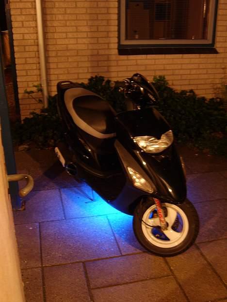 Honda sfx [ Sæby´s ] billede 3