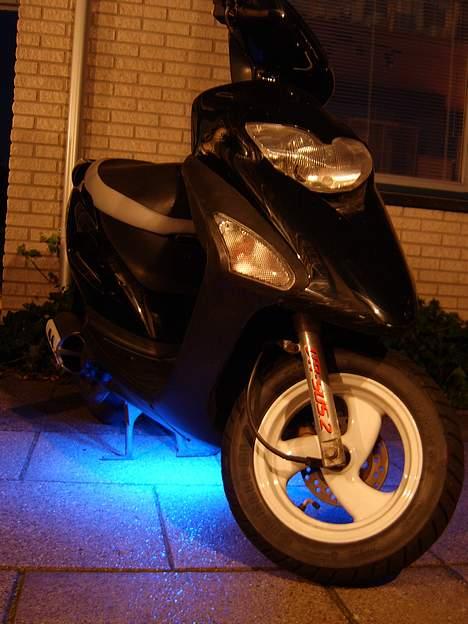 Honda sfx [ Sæby´s ] billede 5