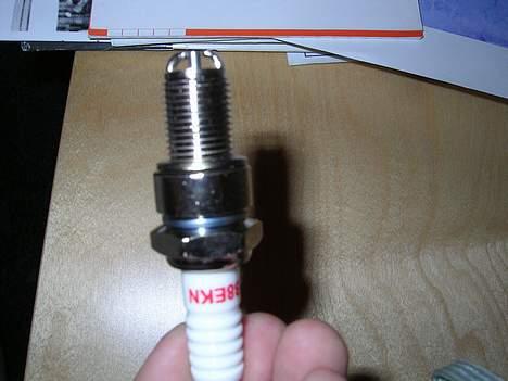 Suzuki RMX *VINTER PROJEKT 06*   billede 12