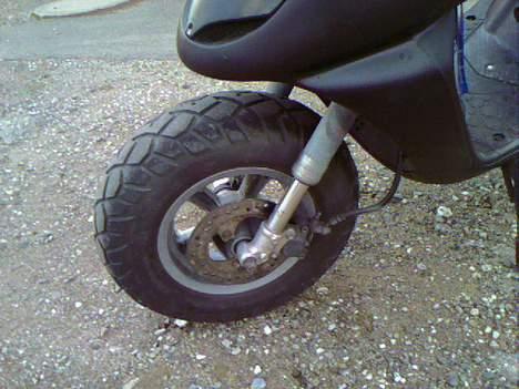 Aprilia Sonic - er ikk lige de lækreste..hhe billede 4