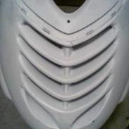 Aprilia sonic (projekt LC) SOLGT