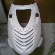 Aprilia sonic (projekt LC) SOLGT