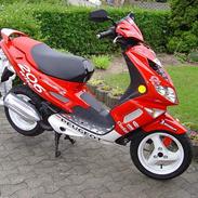 Peugeot 206 speedfight2