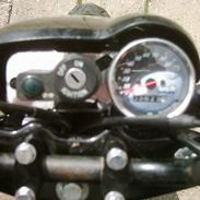 Suzuki street magic *SOLGT*