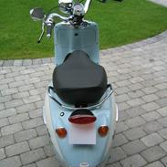 Aprilia Habana 50 Mojito SOLGT