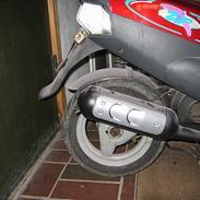 Piaggio zip