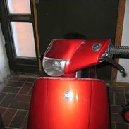 Piaggio zip