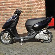 Aprilia Sonic *Solgt*