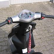 Yamaha Jog R (solgt) 
