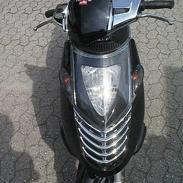 Aprilia Sonic