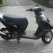 Aprilia Sonic