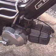 Puch Maxi K 