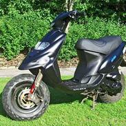 Gilera Stalker