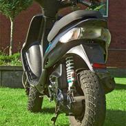 Gilera Stalker
