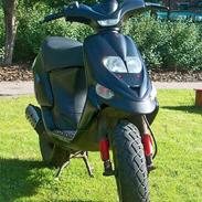 Gilera Stalker