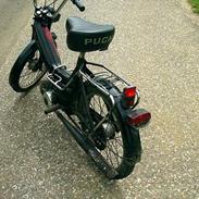 Puch Maxi 2.0 TURBO