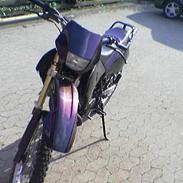 Suzuki Rmx !Harli King! *SOLGT*