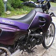Suzuki Rmx !Harli King! *SOLGT*