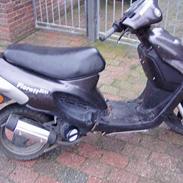 Kreidler easy rider*Team ALL STARS