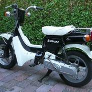 Suzuki fz 50