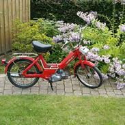 Puch Maxi K - SOLGT