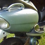 Yamaha Neo´s.... solgt..