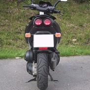 Aprilia SR50 Ditech GP-1