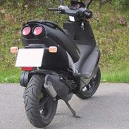 Aprilia SR50 Ditech GP-1