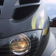 Aprilia SR50 Ditech GP-1