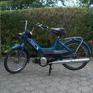 Puch  maxi k
