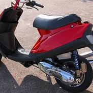 Yamaha Jog