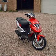 Piaggio NRG Mc3