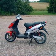 Piaggio NRG Mc3