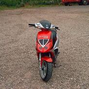 Piaggio NRG Mc3