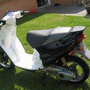 Derbi Hunter