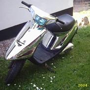 Yamaha Jog AS