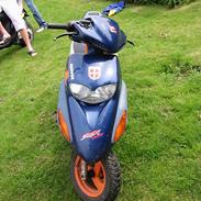 Honda SFX Repsol (død)