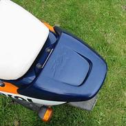 Honda SFX Repsol (død)