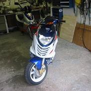 Suzuki Katana LC solgt