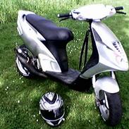 Piaggio NRG MC3 **SOLGT**