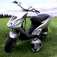 Piaggio NRG MC3 **SOLGT**