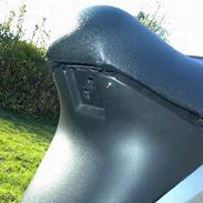 Piaggio NRG Mc3 AC (Stjålet)