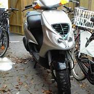 Piaggio NRG Mc3 AC (Stjålet)