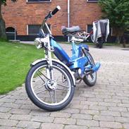 Puch Maxi P1