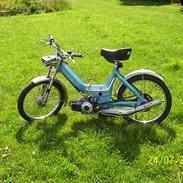 Puch maxi  ¤ Solgt ¤